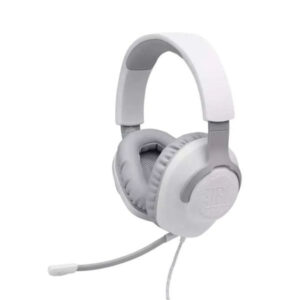 Slusalice JBL Quantum 100 White Slusalice JBL Quantum 100 White