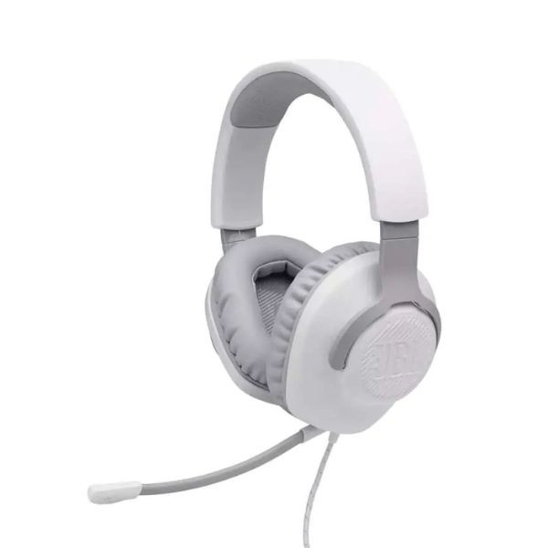Slusalice JBL Quantum 100 White