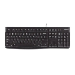 KB Logitech K120 USB US 920-002508