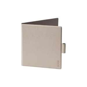 Futrola Magnetic Onyx Boox Go 7 with hold Beige Brown