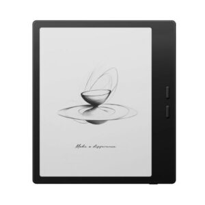 Tablet eReader Onyx Boox Go 7 Black