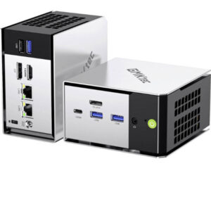 Mini PC GMKTec NucBox M8 Win11Pro