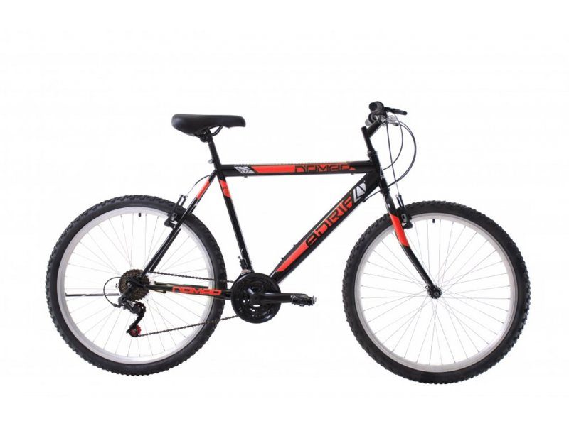 ADRIA MTB NOMAD 26”/18HT crno-crveno (920199-21)