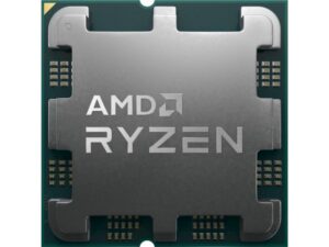 AMD Ryzen 9 7900X3D 12 cores 4.4GHz 5.6GHz Tray