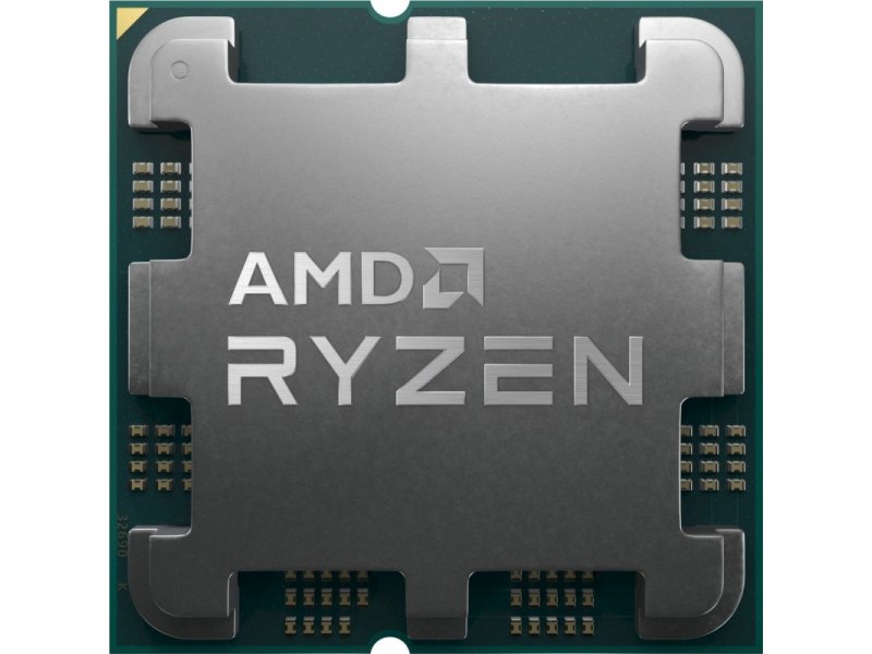 AMD Ryzen 9 7900X3D 12 cores 4.4GHz 5.6GHz Tray