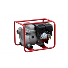Motorna muljna pumpa Powerac PRWP 20M