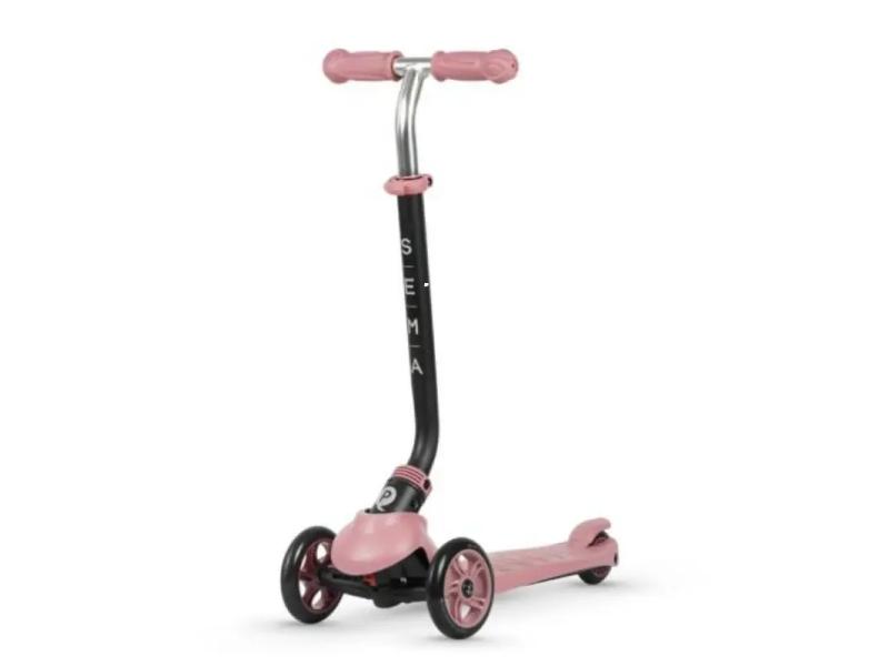 QPlay Dečiji trotinet Sema ST-004, Roze