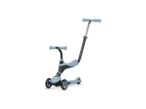 QPlay Dečiji trotinet Sema ST-004, Plavi