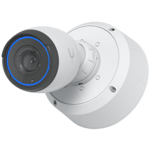 UBIQUITI Tamper-resistant junction box for UniFi Bullet, Dome