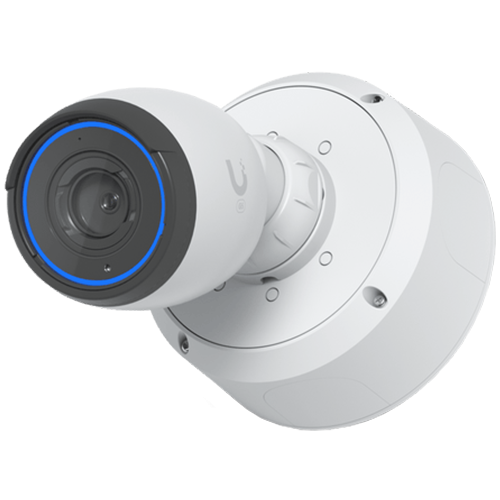 UBIQUITI Tamper-resistant junction box for UniFi Bullet, Dome