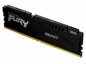 KINGSTON DDR5 8GB 6000MHz Fury Beast Black EXPO KF560C30BBE-8