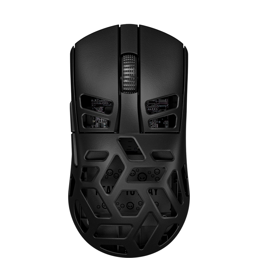 LORGAR MSE90W, Magnesium Alloy Wireless Gaming Mouse Elite