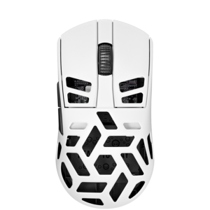 LORGAR MSE90W, Magnesium Alloy Wireless Gaming Mouse Elite