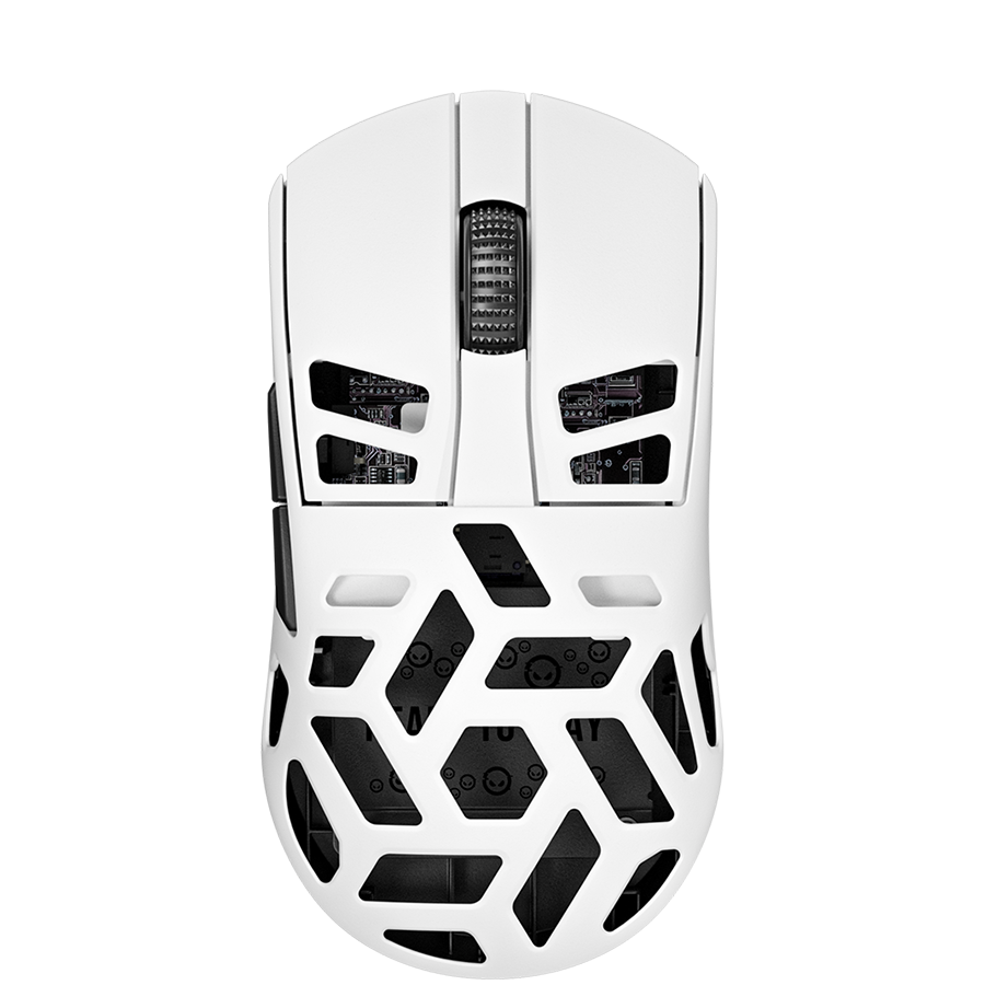 LORGAR MSE90W, Magnesium Alloy Wireless Gaming Mouse Elite