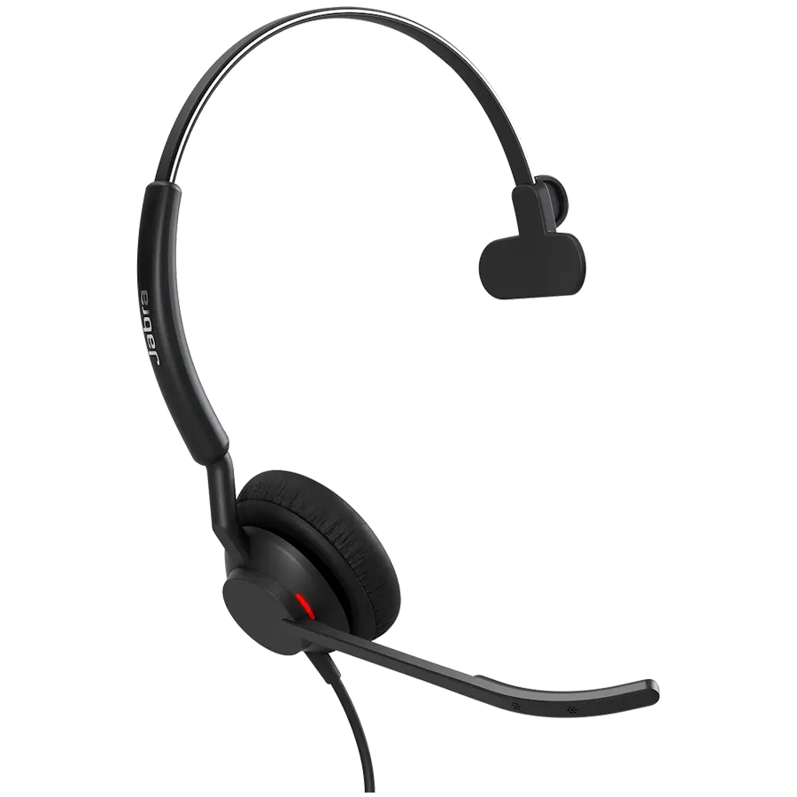 JABRA Engage 50 II – USB-C UC Mono
