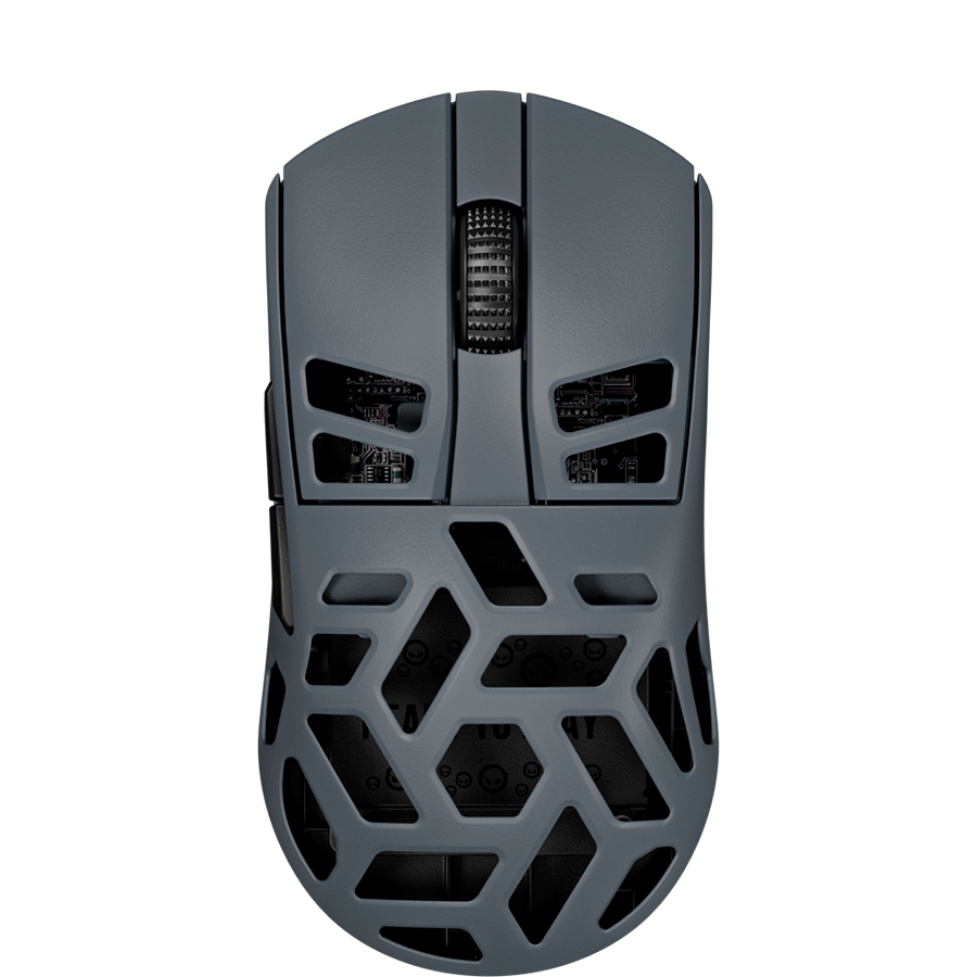 LORGAR MSE90W, Magnesium Alloy Wireless Gaming Mouse Elite