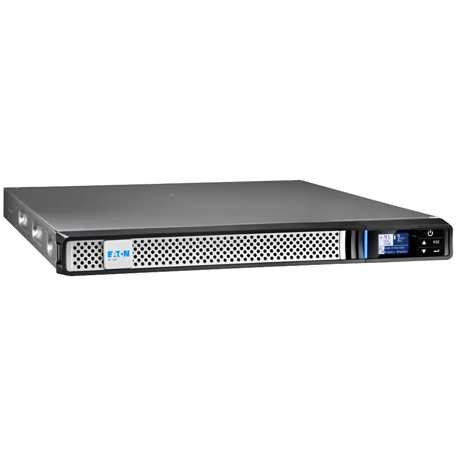 Eaton 5P Gen2 UPS, 1150 VA