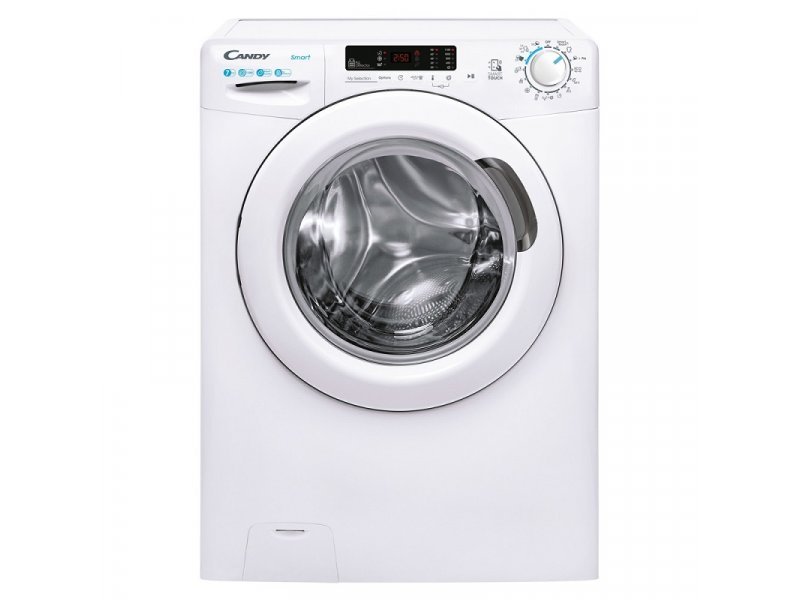 CANDY CS4 1072DE/1-S Mašina za pranje veša OUTLET