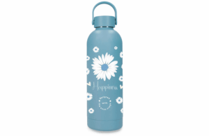 ENSO HAPPINESS dečiji termos 500 ml - plava