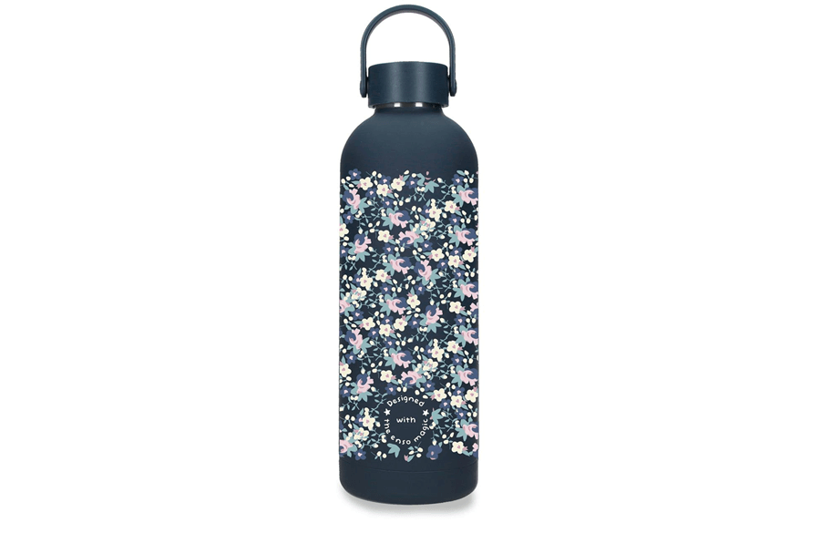 ENSO FLEUR termos 500 ml – teget