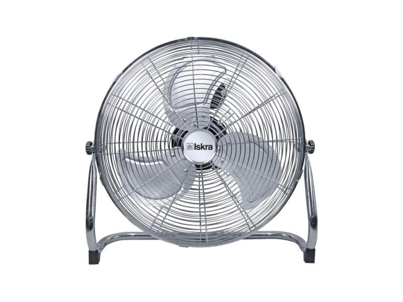 ISKRA Podni ventilator 48cm FF-500A