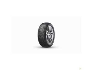 HANKOOK 185/60R15 84T WINTER I*CEPT RS3 W462 zim