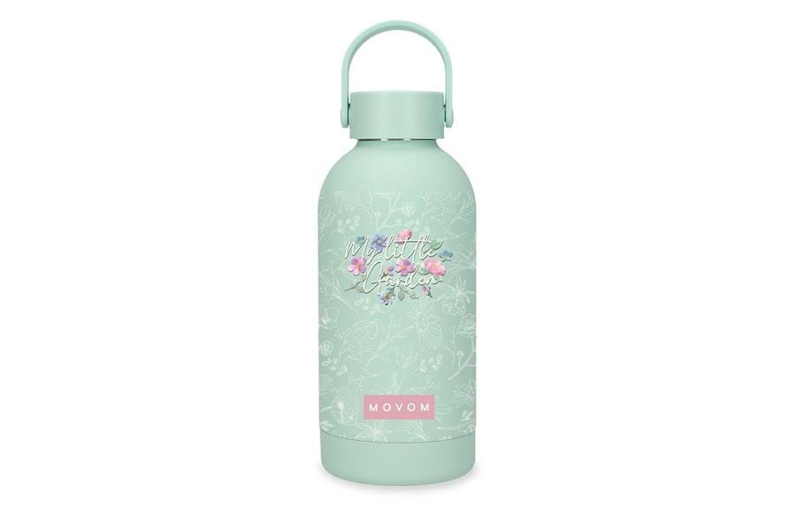 MOVOM MY LITTLE GARDEN dečiji termos 350 ml – mint
