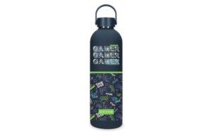 MOVOM GAMER dečiji termos 750 ml – teget MOVOM GAMER dečiji termos 750 ml - teget