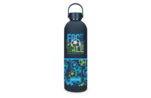 ROLL ROAD GOL dečiji termos 750 ml - teget