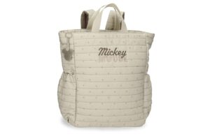 DISNEY MICKEY DUNA modni ranac - bež