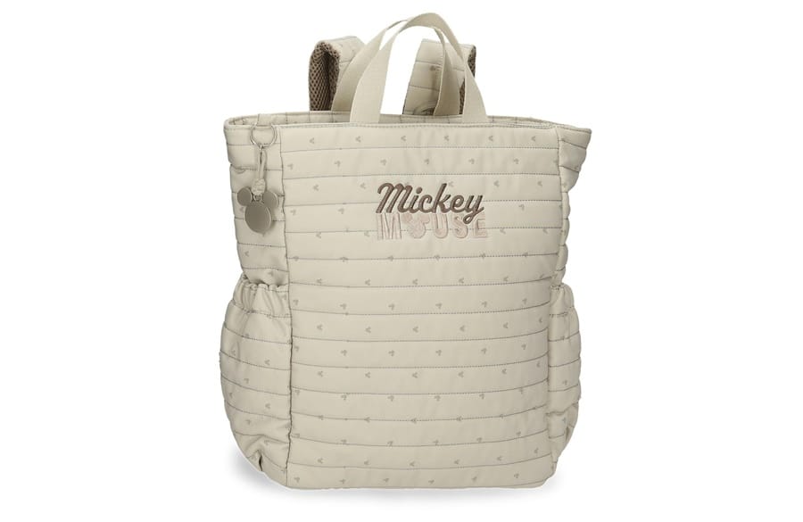 DISNEY MICKEY DUNA modni ranac – bež