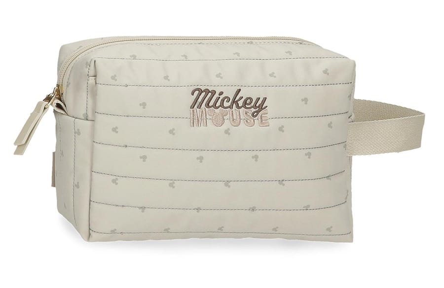 DISNEY MICKEY DUNA ženski neseser – bež
