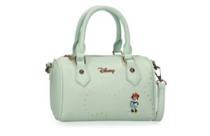 DISNEY MINNIE LUXE ženska torba na rame - mint