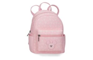 DISNEY MICKEY CLOUDLINE modni ranac - light pink