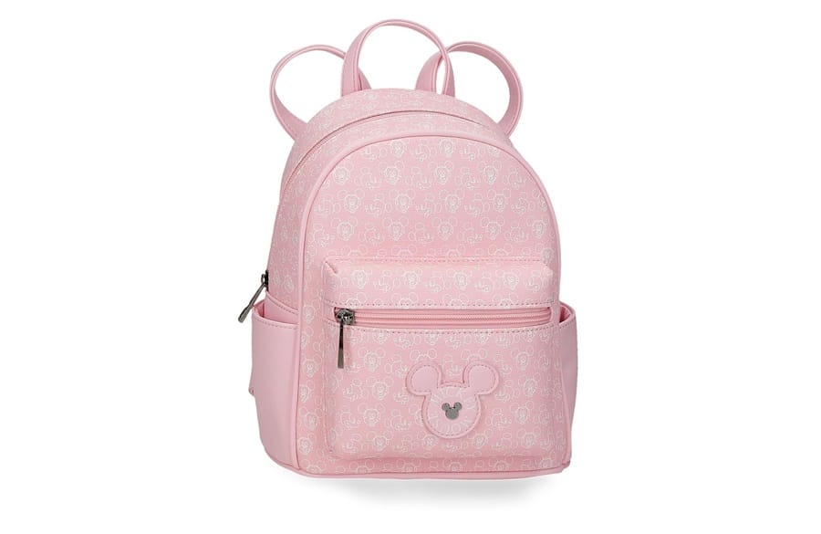 DISNEY MICKEY CLOUDLINE modni ranac – light pink