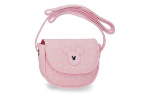 DISNEY MICKEY CLOUDLINE ženska torba na rame - light pink