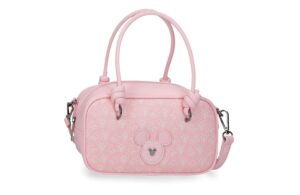 DISNEY MICKEY CLOUDLINE ženska torba na rame - light pink