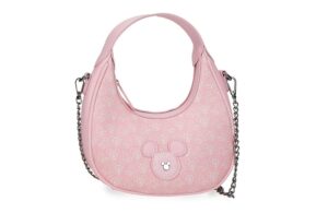 DISNEY MICKEY CLOUDLINE ženska torba na rame - light pink