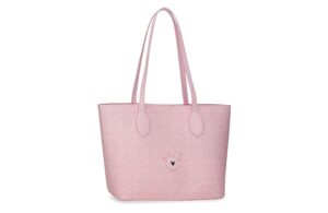 DISNEY MICKEY CLOUDLINE ženska tote torba - light pink