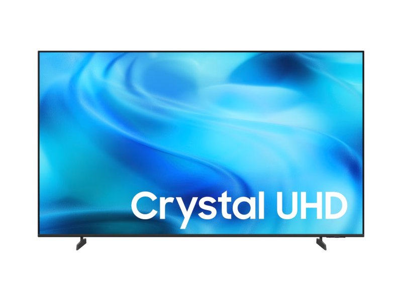 SAMSUNG UE55U8072HUXXH Crystal UHD 4K Smart TV 2026