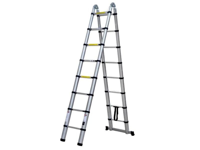 CUBE MP560 Merdevine 5.6m