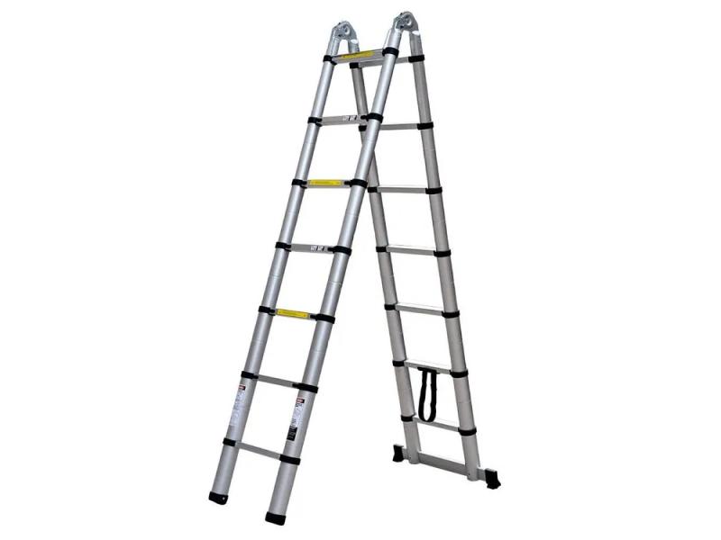 CUBE MP440 Merdevine 4.4m