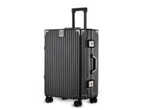 3G Kofer Safe crni EL 26''