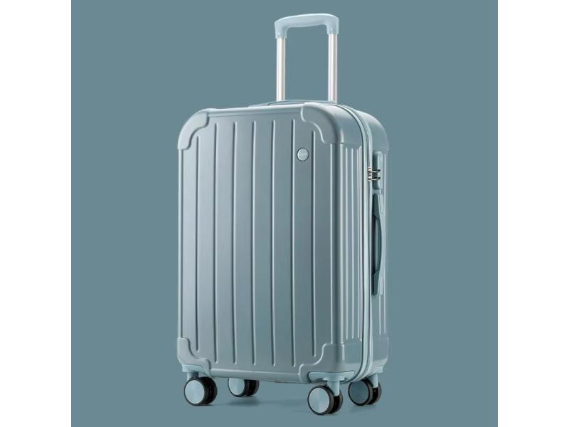 3G Kofer Wide Stripe plavi EL 26”