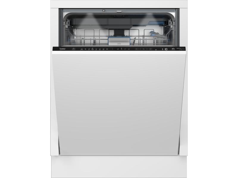 BEKO BDIN38542P Ugradna mašina za pranje sudova