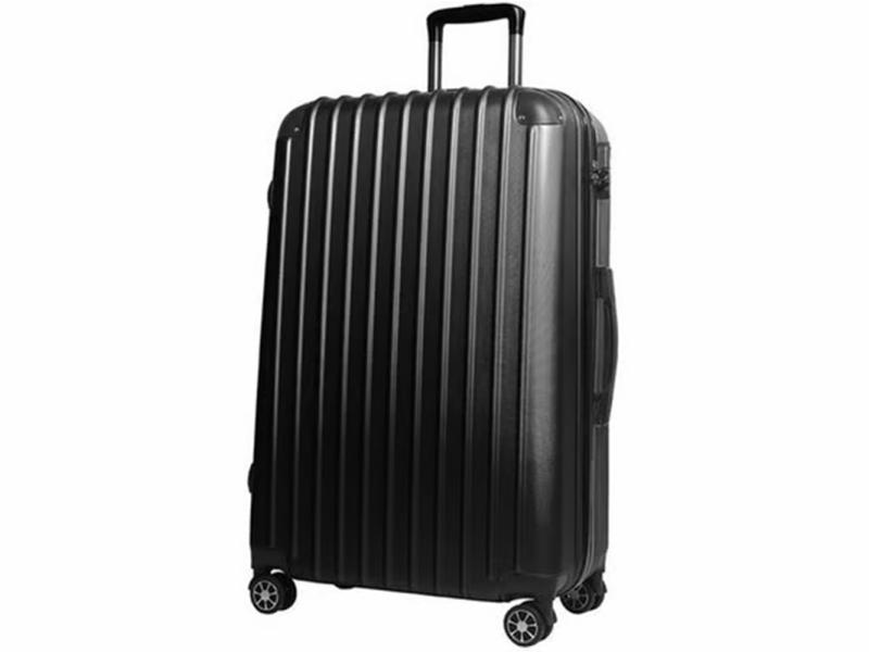 STRONG Stripe Kofer crni EL 28”
