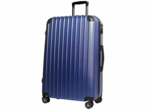 STRONG Stripe Kofer plavi EL 28''