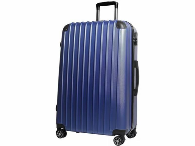 STRONG Stripe Kofer plavi EL 28”
