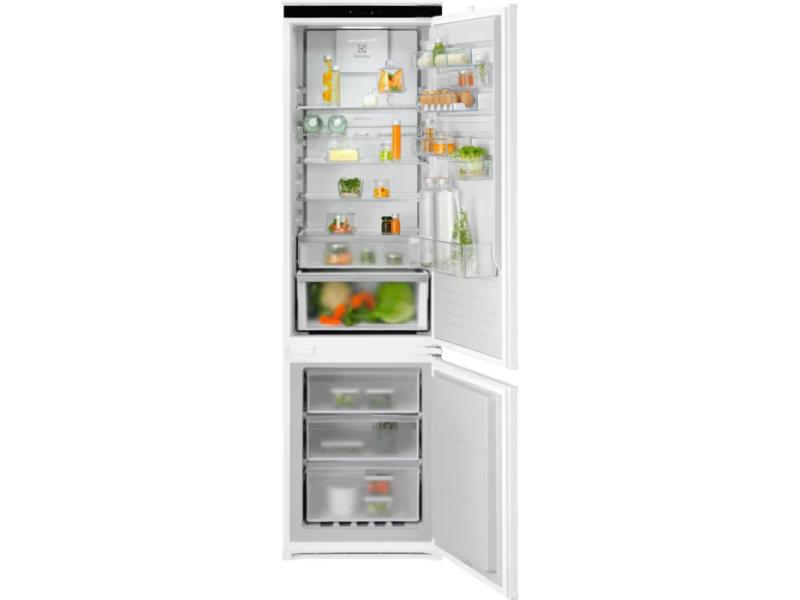 ELECTROLUX ENG8CD19S Ugradni kombinovani frižider