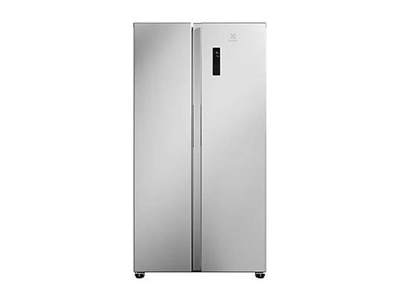 ELECTROLUX EAT6ME53U0 Side by side frižider